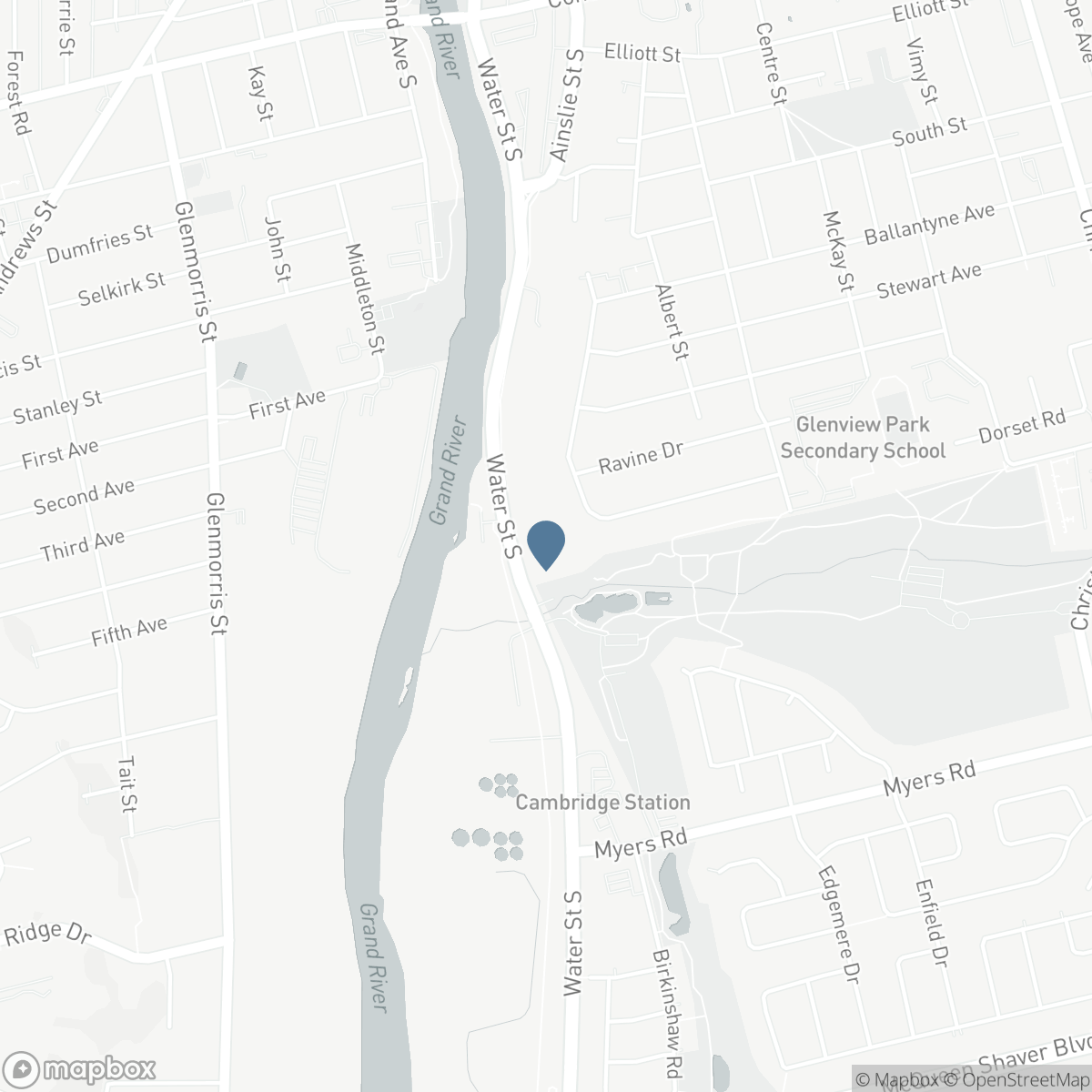 201 WATER STREET S, Cambridge, Ontario N1R 8N6